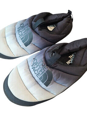 The North Face | Shoes | The North Face Mens Cadman Moc Knit Shoe